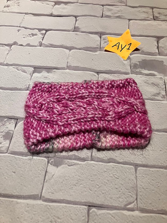 Winter Headband
