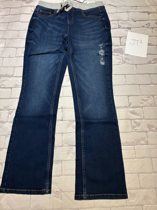 Bottoms Size 14 Plus BNWT