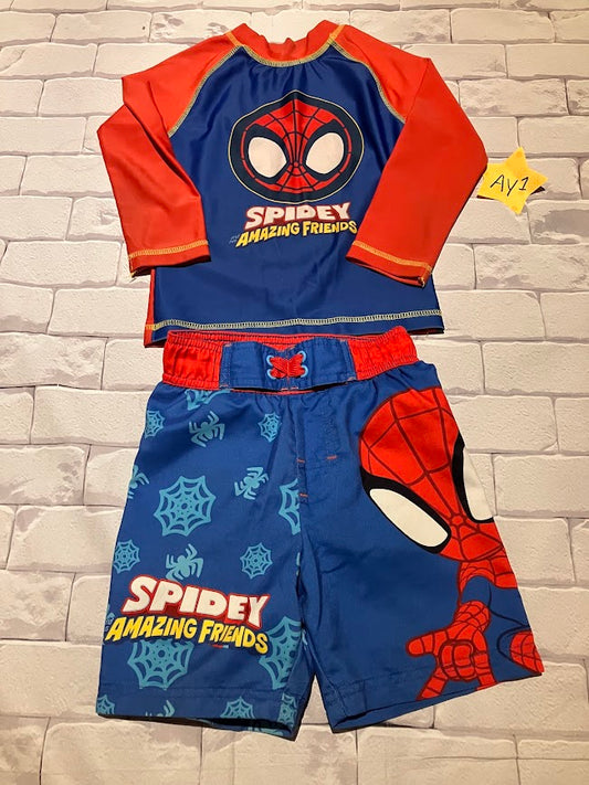 Swimwear Size 3T