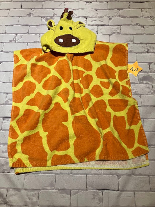 Swimwear Towel