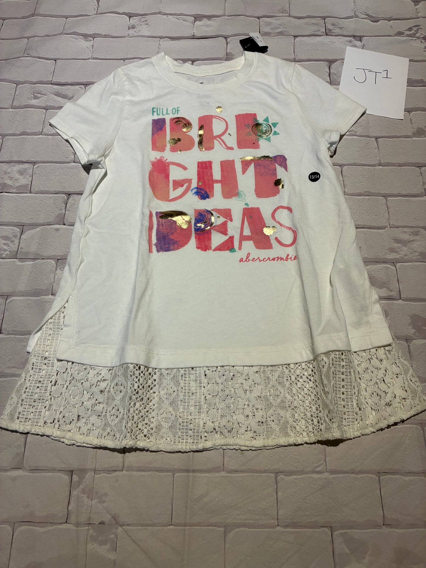 Top Size 14 BNWT