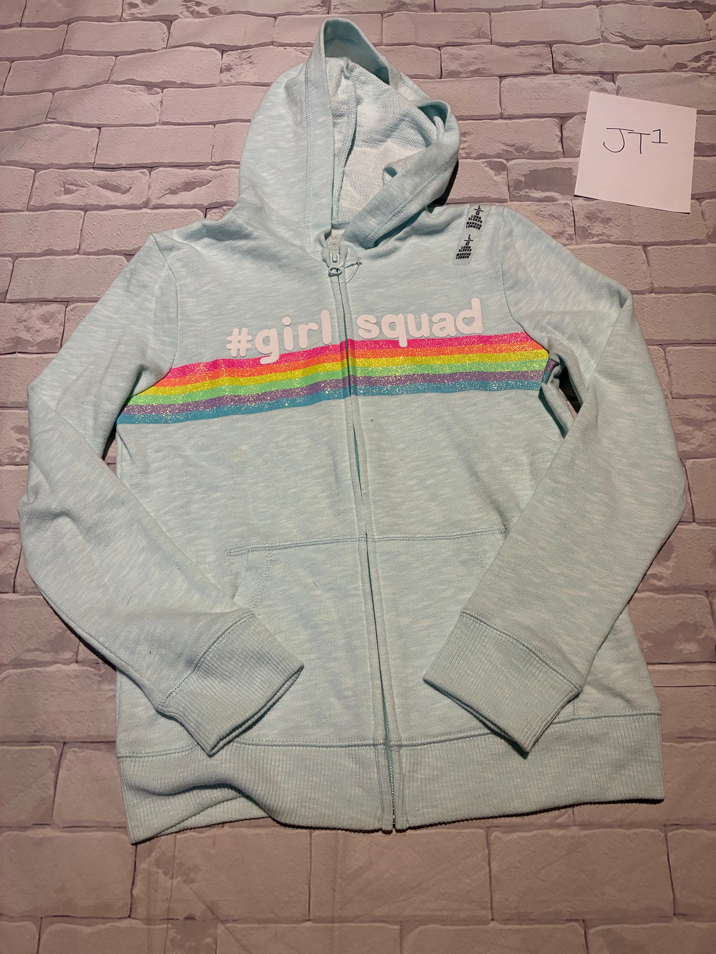 Top Size 10-12