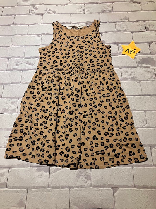 Dress Size 4-6