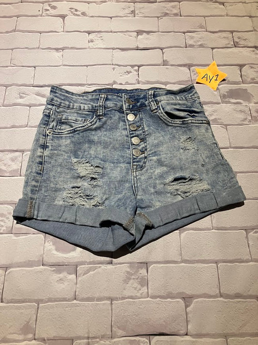 Ladies Bottoms Size 26