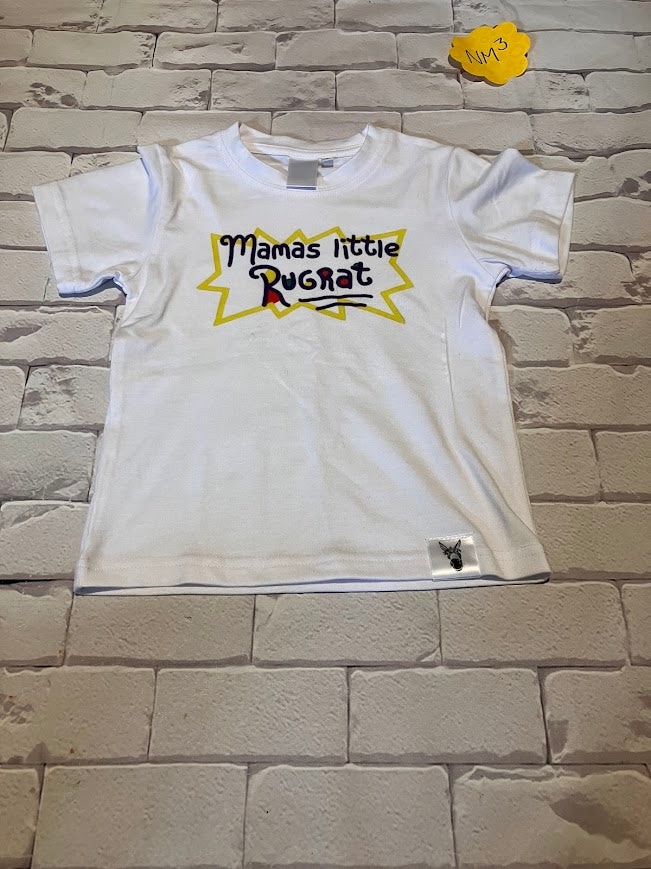 Girls Top Size 3