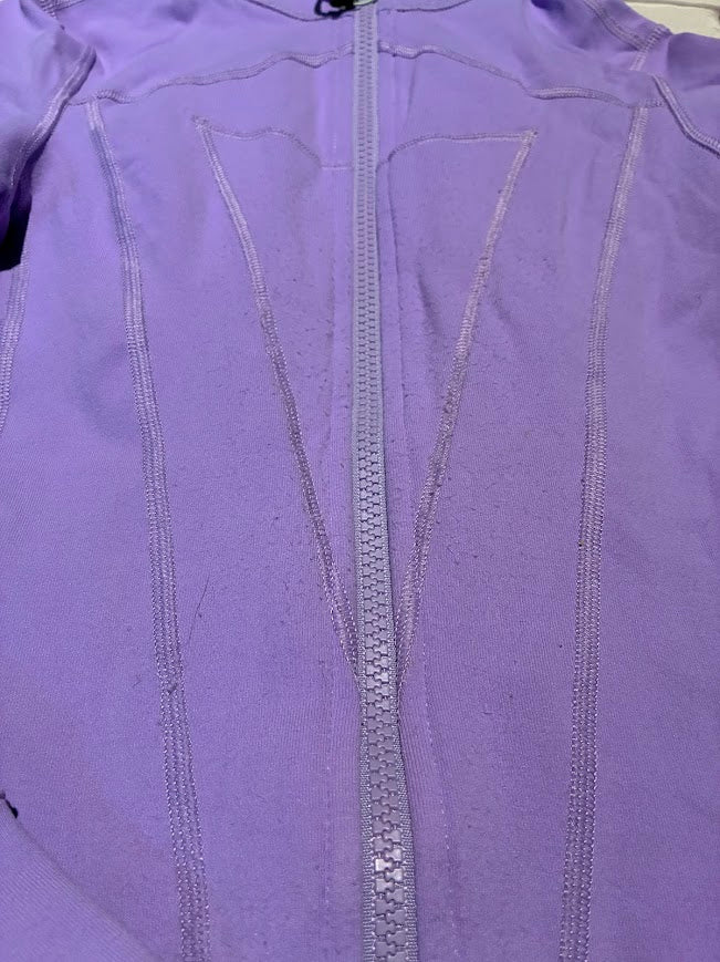 Top Size 10 Play Condition