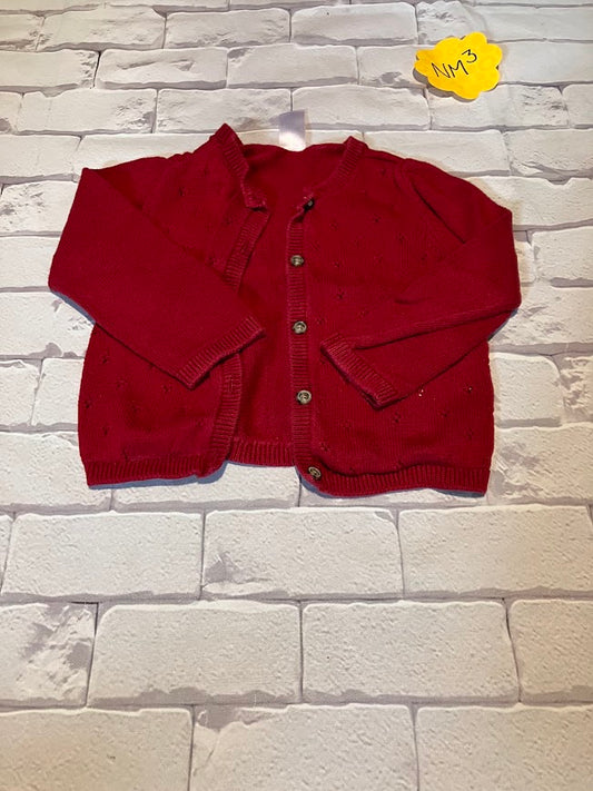 Girls Top Size 18m