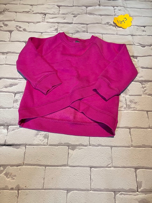 Girls Top Size 2