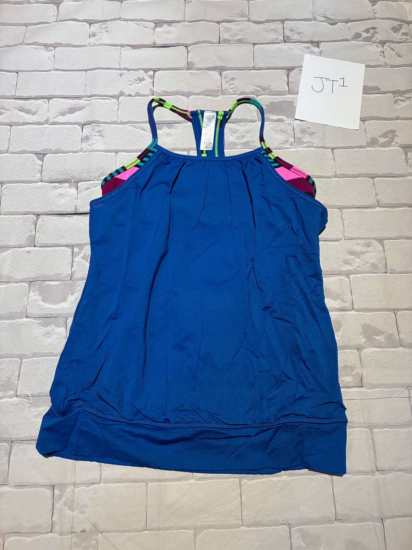 Top Size 14