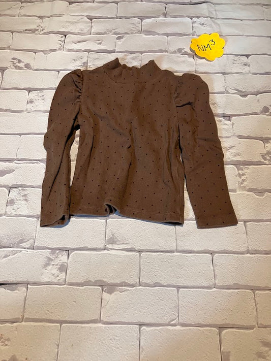 Girls Top Size 2
