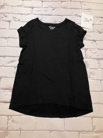 Girls Top Size 7-8