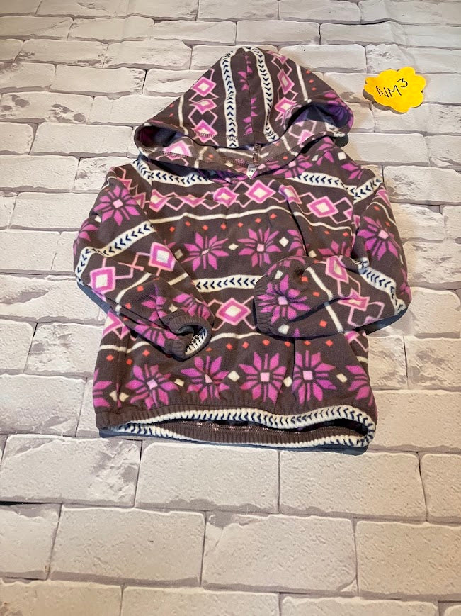 Girls Top Size 2T