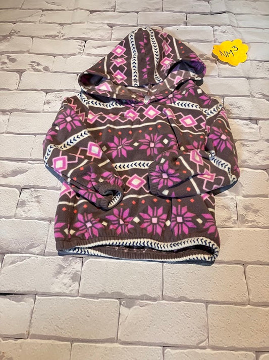 Girls Top Size 2T