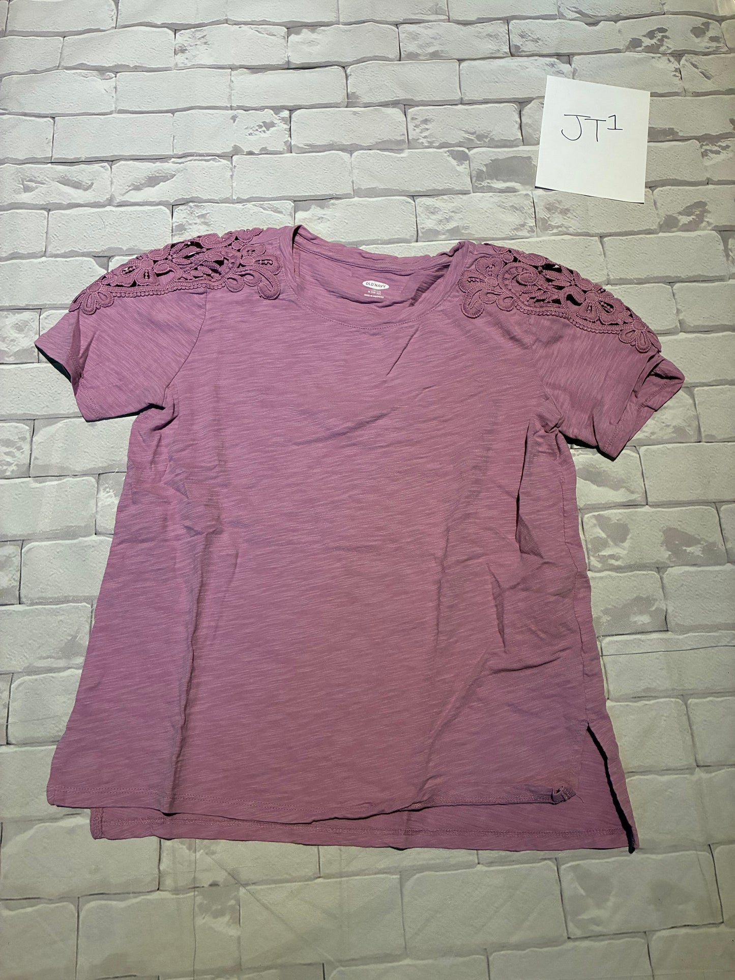 Top Size 10-12