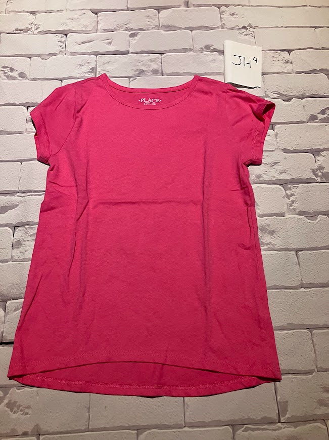 Girls Top Size 7-8