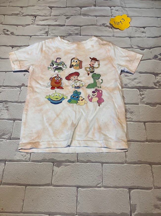 Girls Top Size 2T