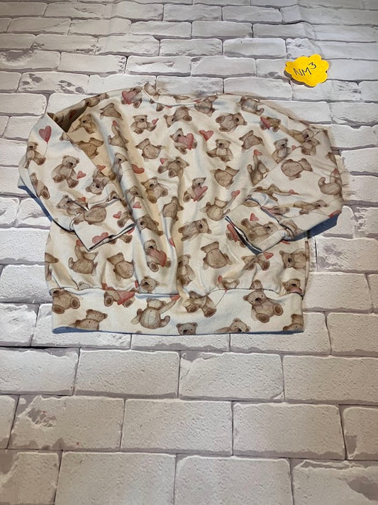 Girls Top Size 3T