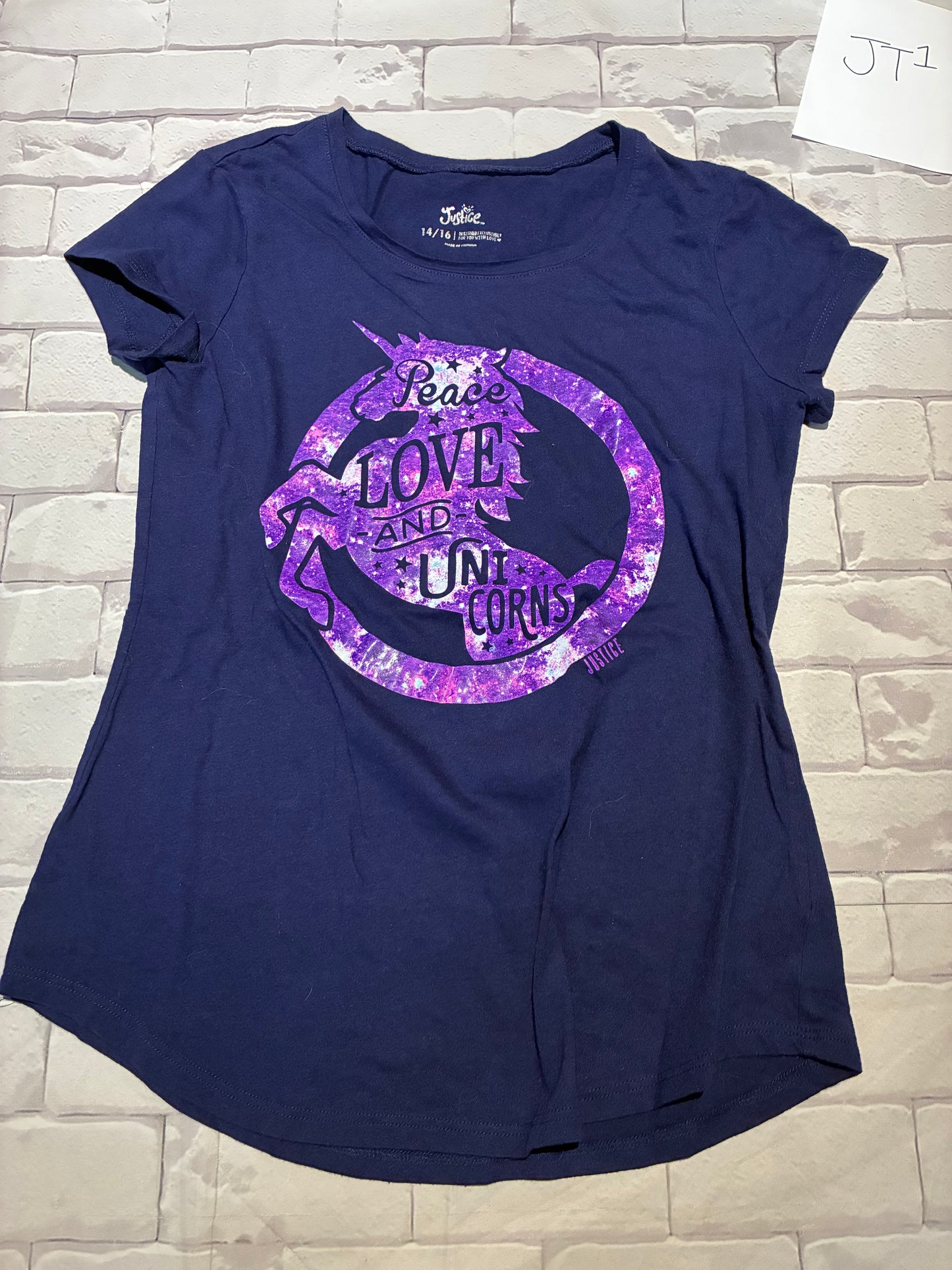 Top Size 14-16