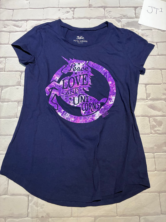 Top Size 14-16