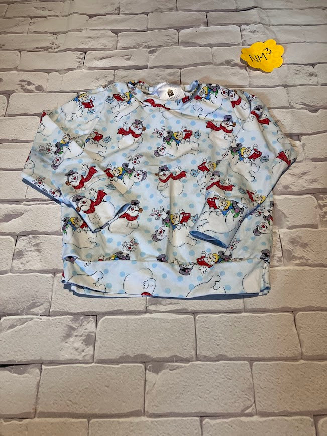 Girls Top Size 2