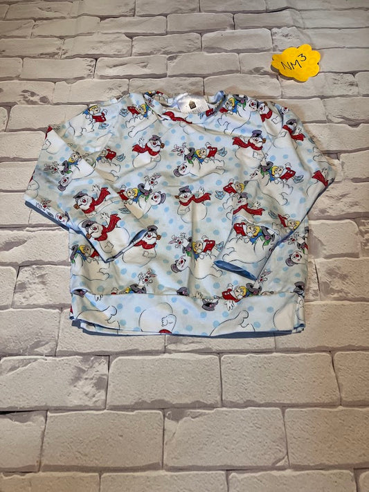 Girls Top Size 2