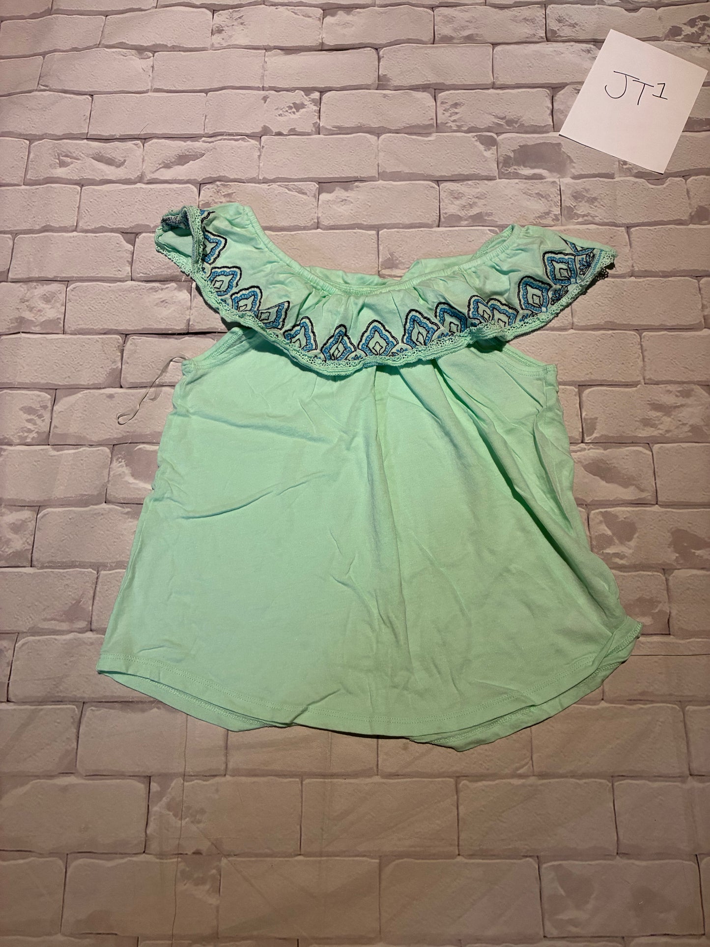 Top Size 12