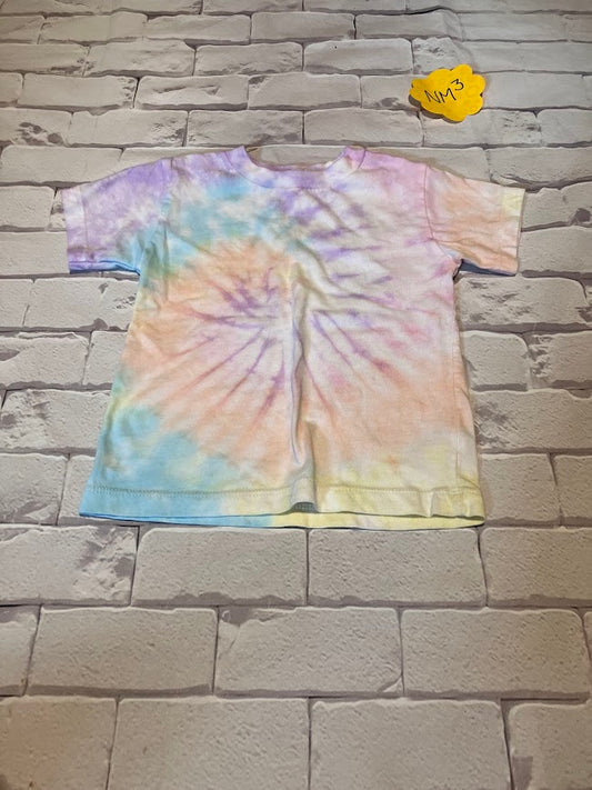 Girls Top Size 2T