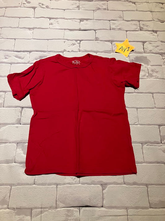 Top Size 4T
