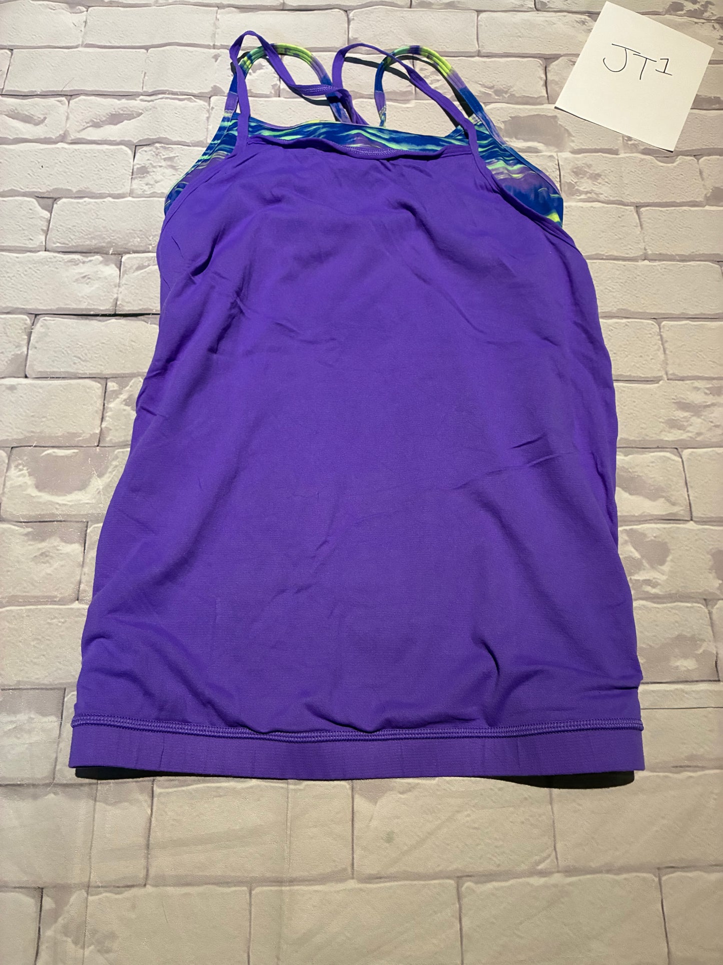 Top Size 14