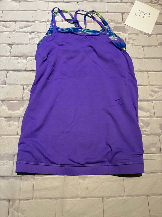 Top Size 14