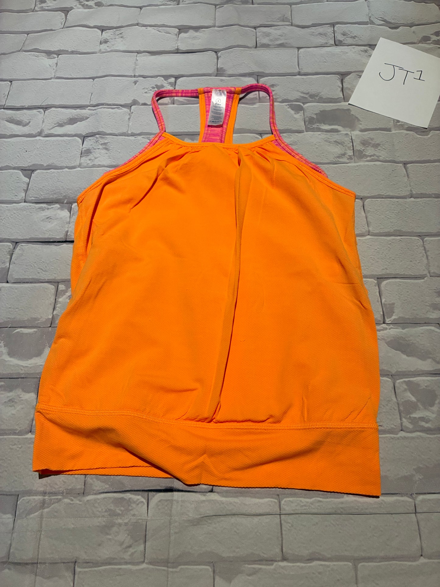 Top Size 8