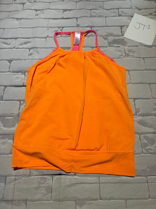 Top Size 8