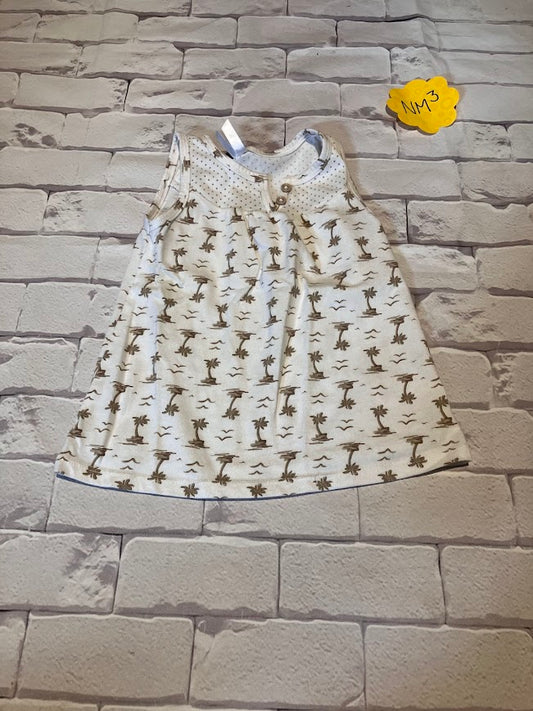 Girls Top Size 3T