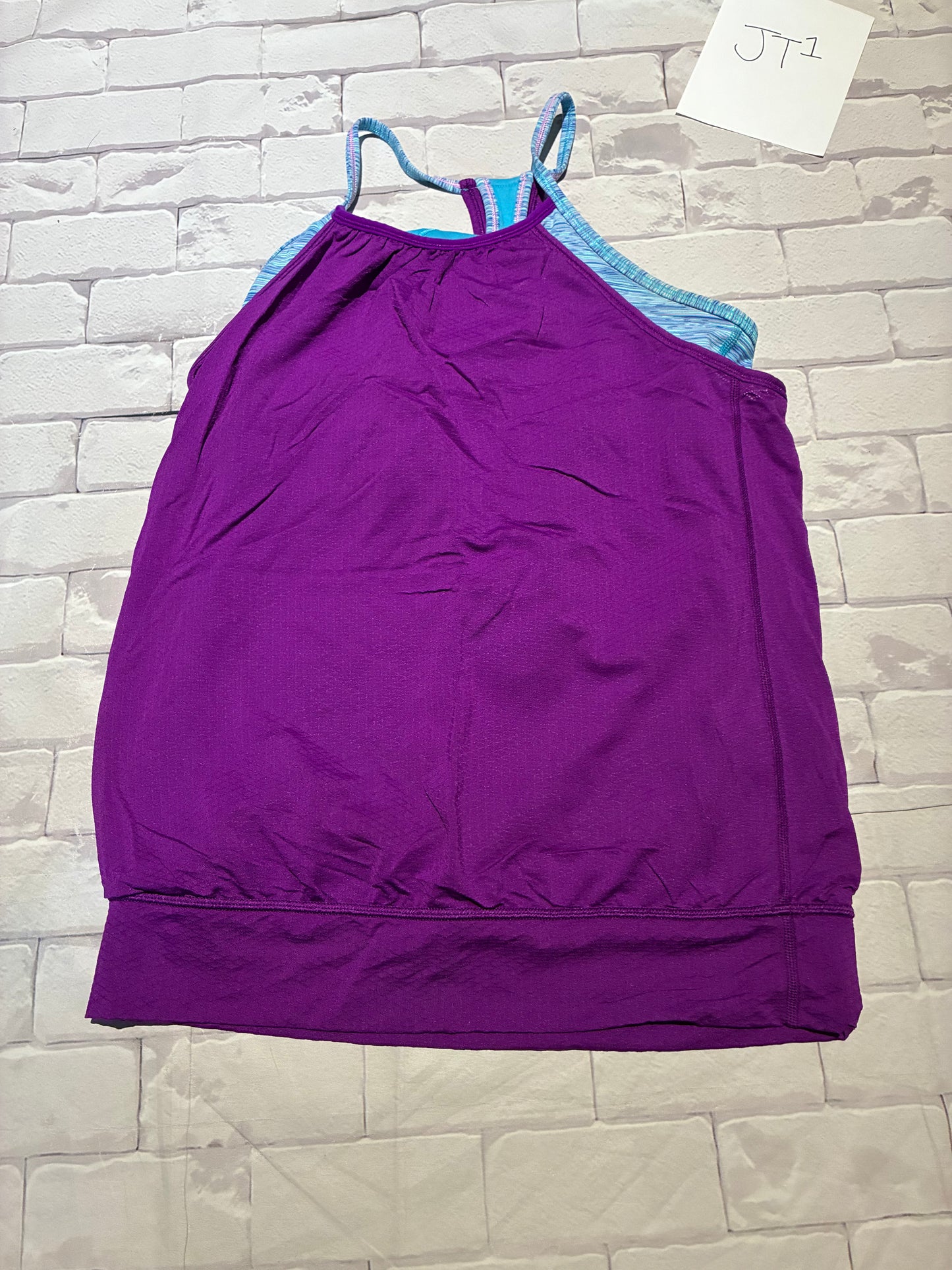 Top Size 14