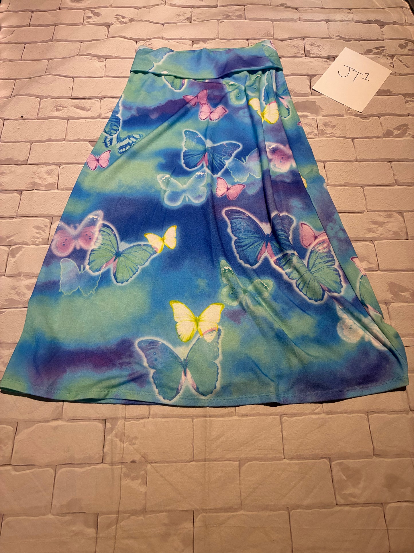 Bottoms Size 8