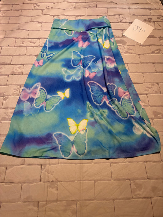 Bottoms Size 8