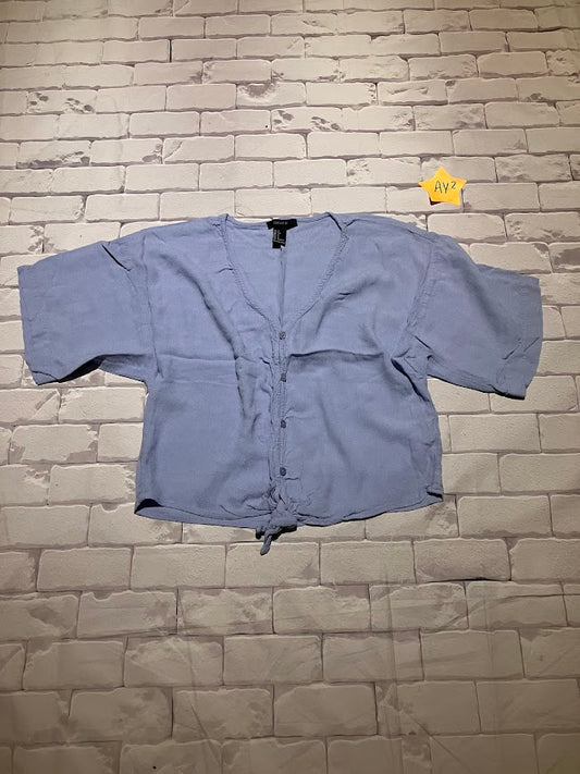 Ladies Top Size S