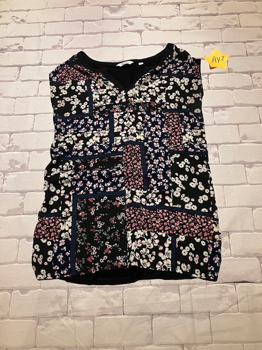 Ladies Top Size XXS