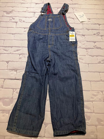 Boys Outfit Size 5T BNWT