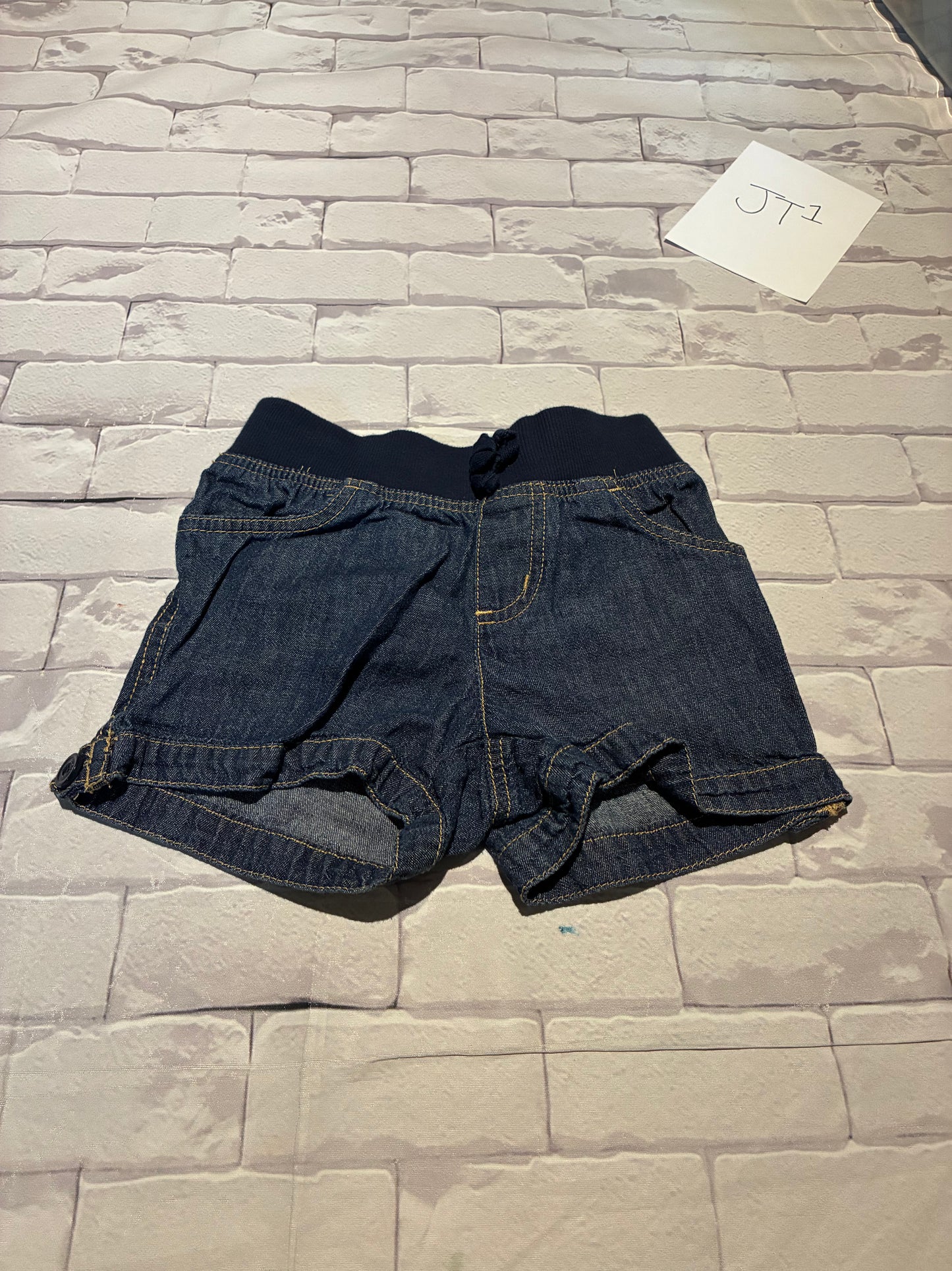 Bottoms Size 6-7