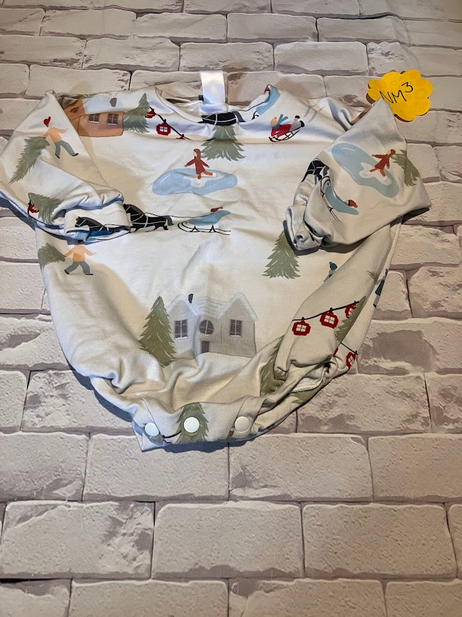 Girls Outfit Size 2T