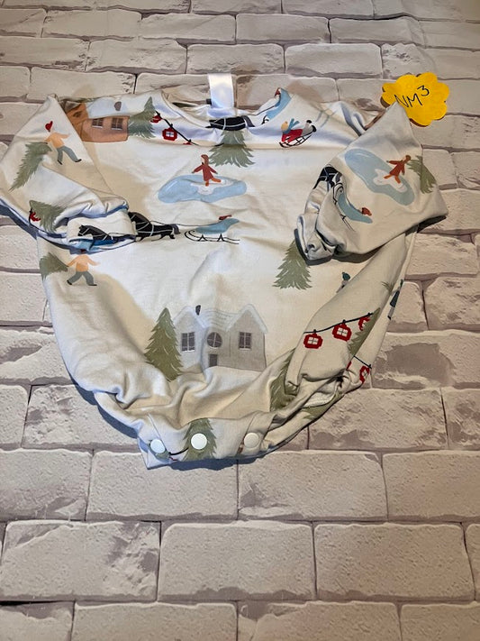 Girls Outfit Size 2T