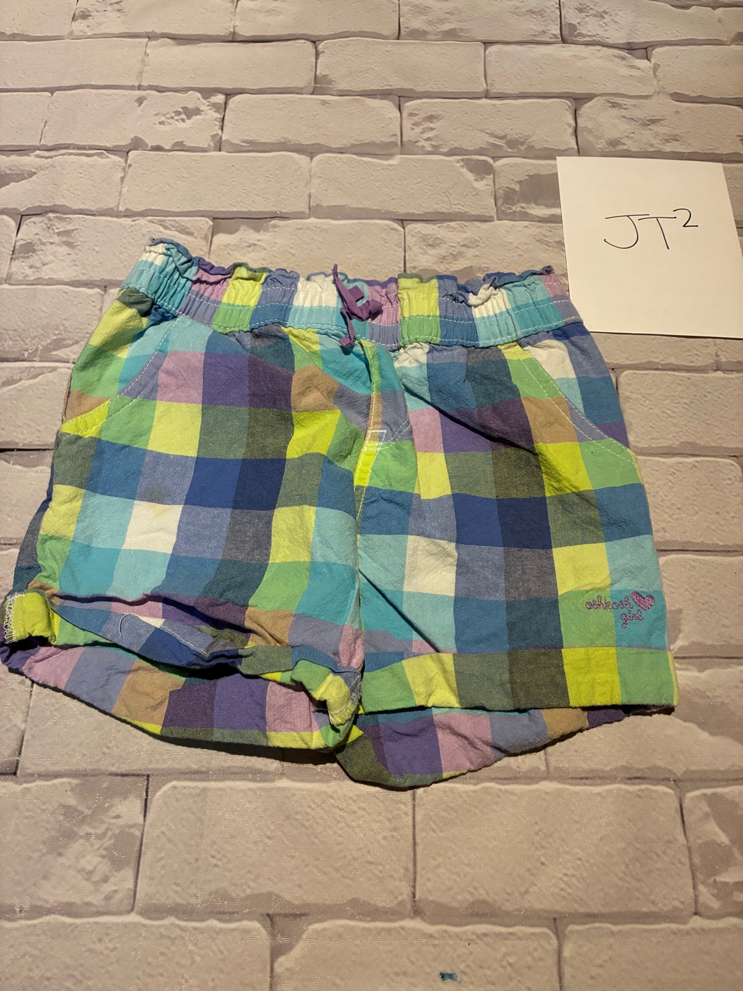 Bottoms Size 6