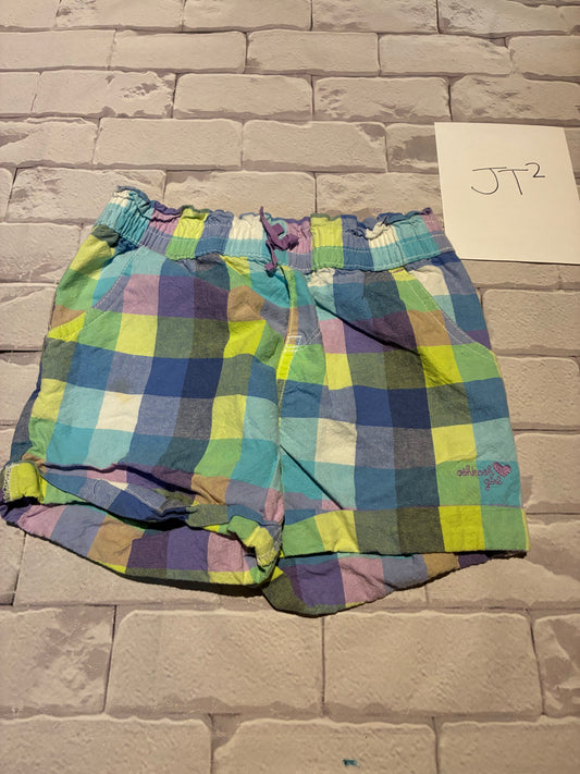 Bottoms Size 6