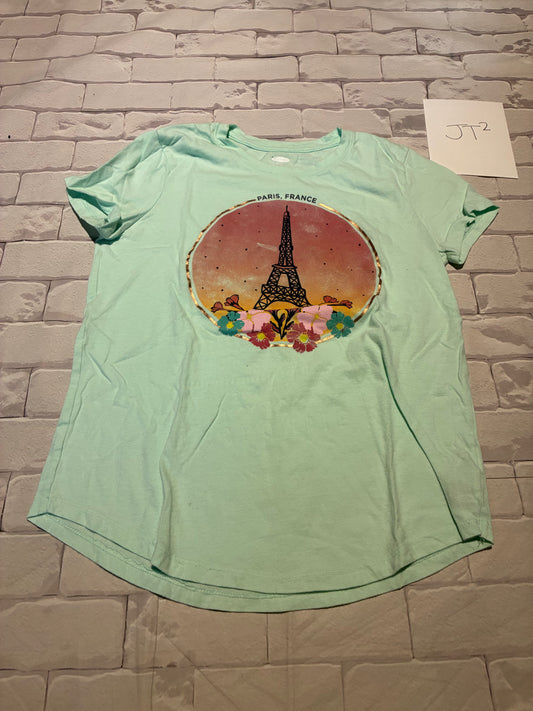 Top Size 14