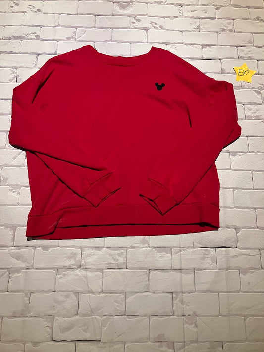 Ladies Top Size L