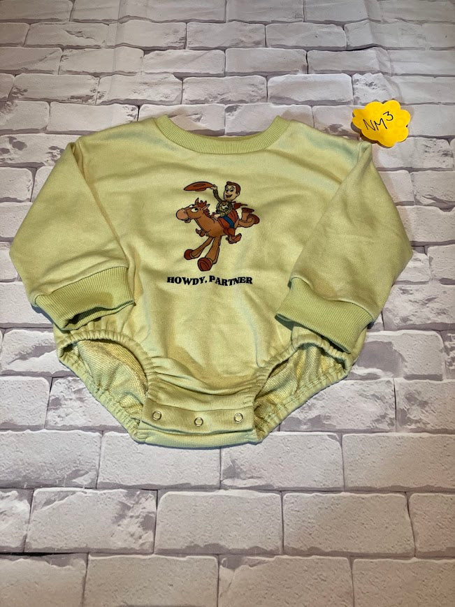 Girls Outfit Size 2