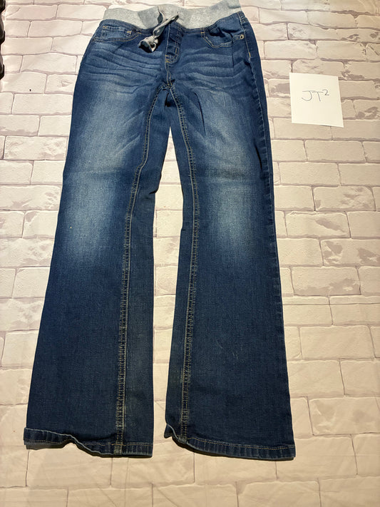 Bottoms Size 16