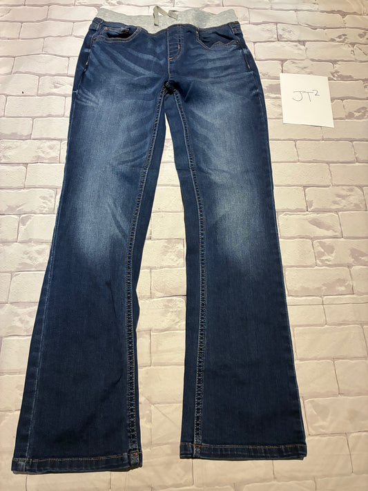 Bottoms Size 12S