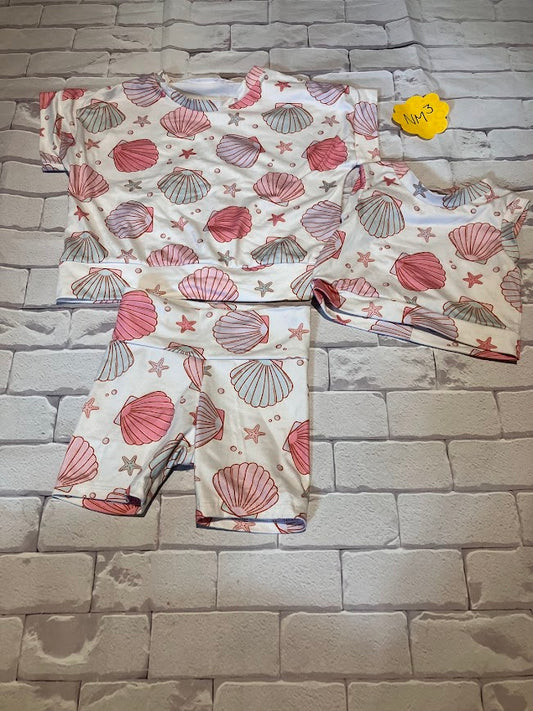 Girls Outfit Size 18-24m